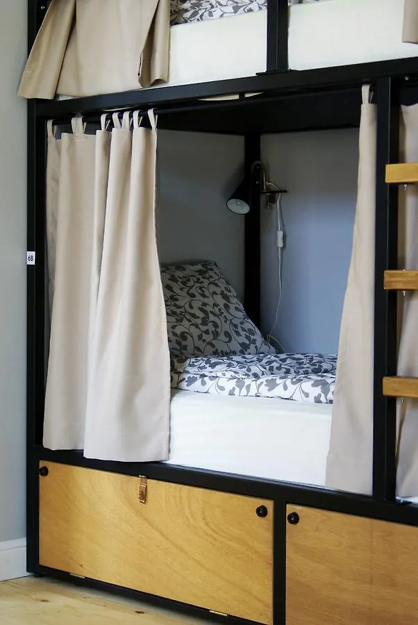 A16 Hostel Burgas
