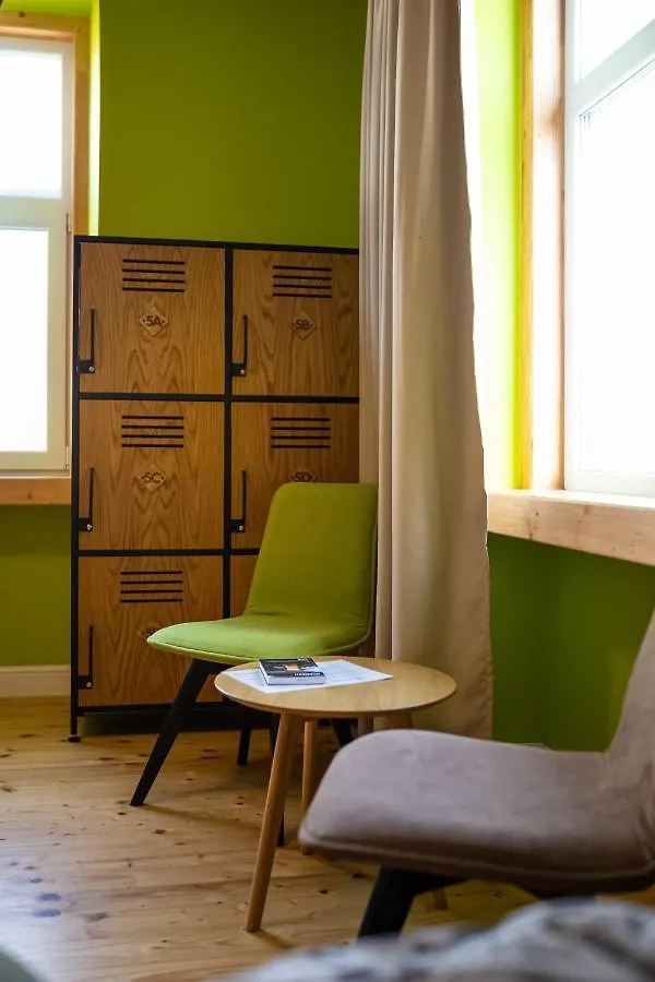 A16 Hostel Burgas
