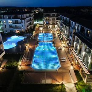 Aparthotel 2, Burgas