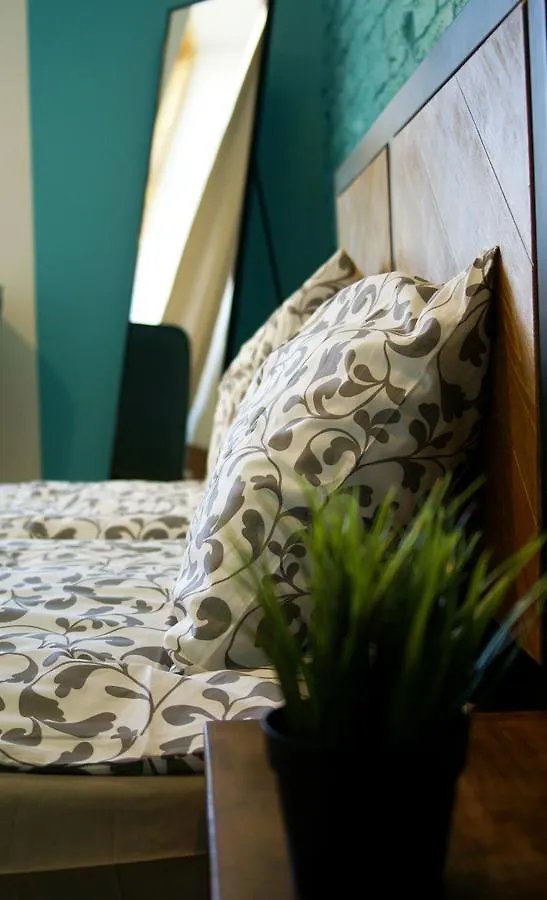 A16 Hostel Burgas