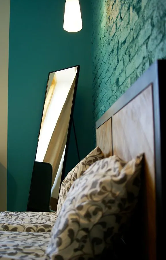 A16 Hostel Burgas