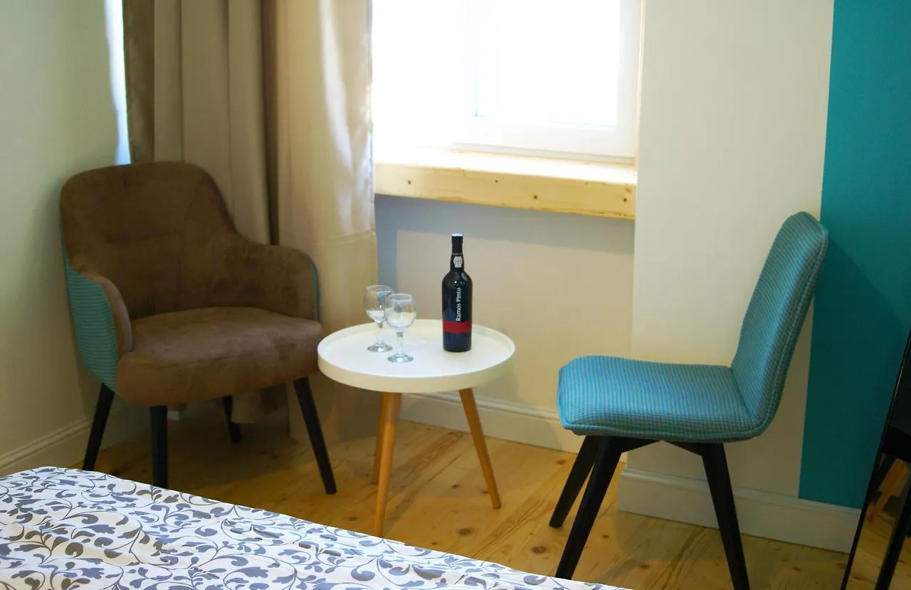 A16 Hostel Burgas