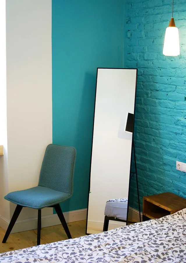A16 Hostel Burgas