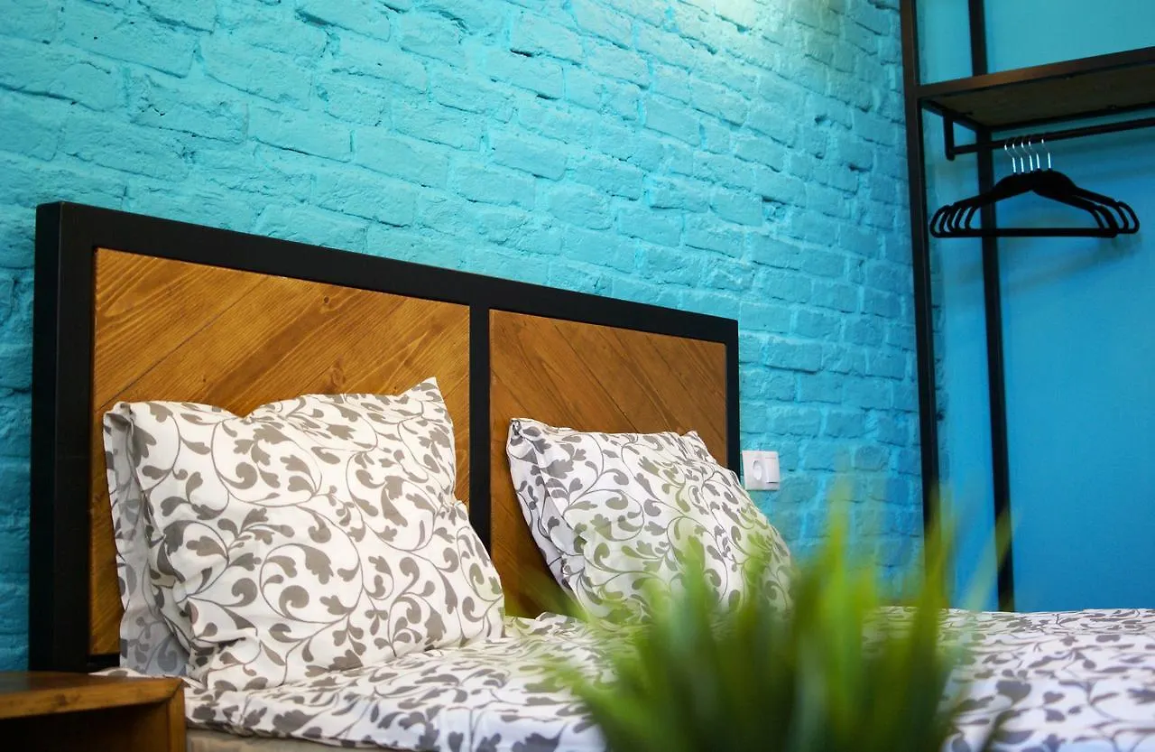A16 Hostel Burgas