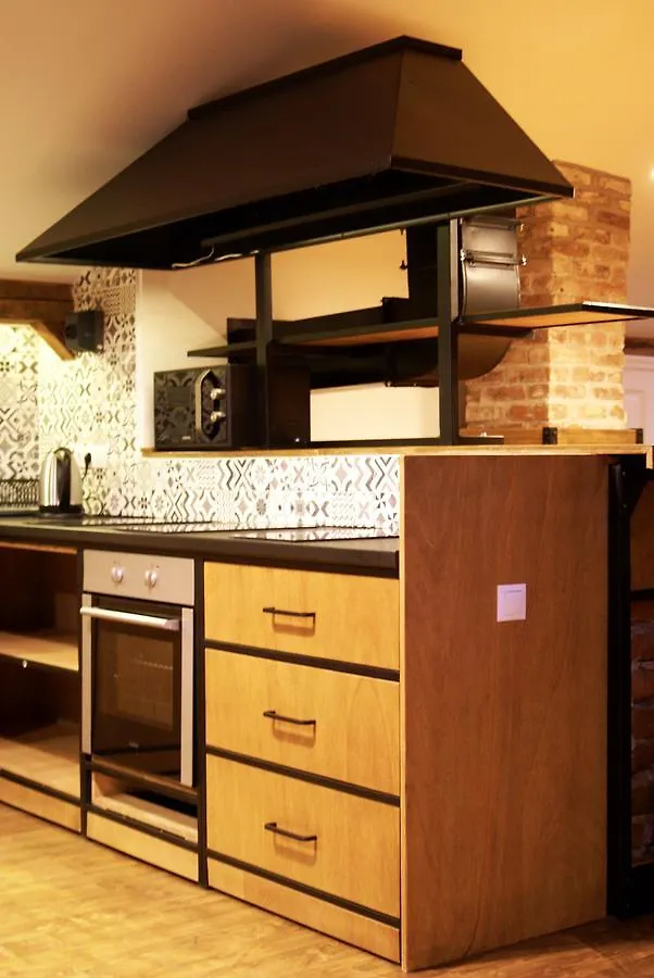 A16 Hostel Burgas