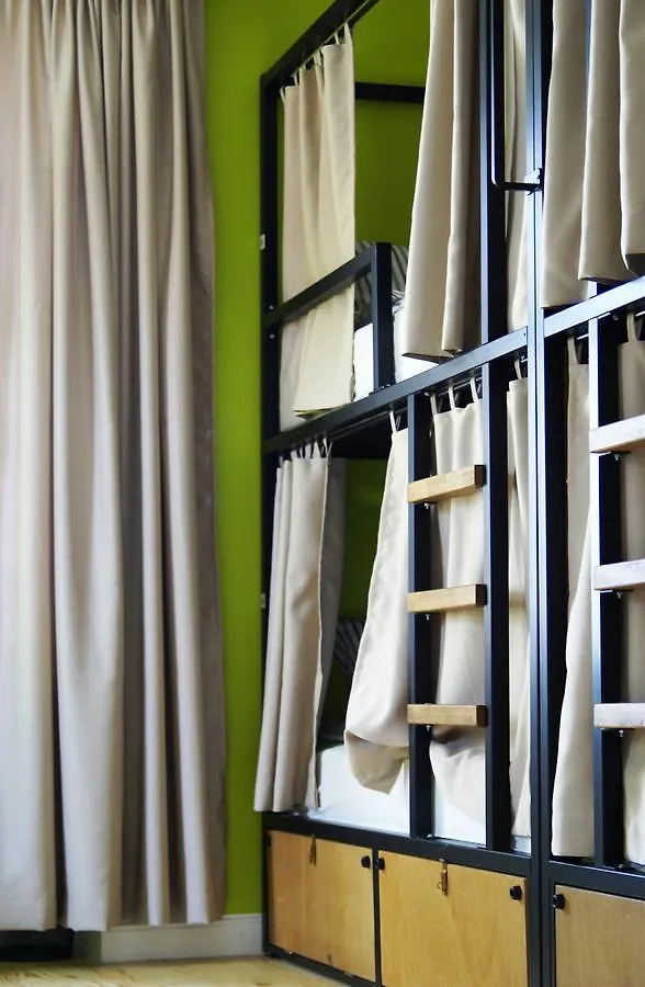 A16 Hostel Burgas