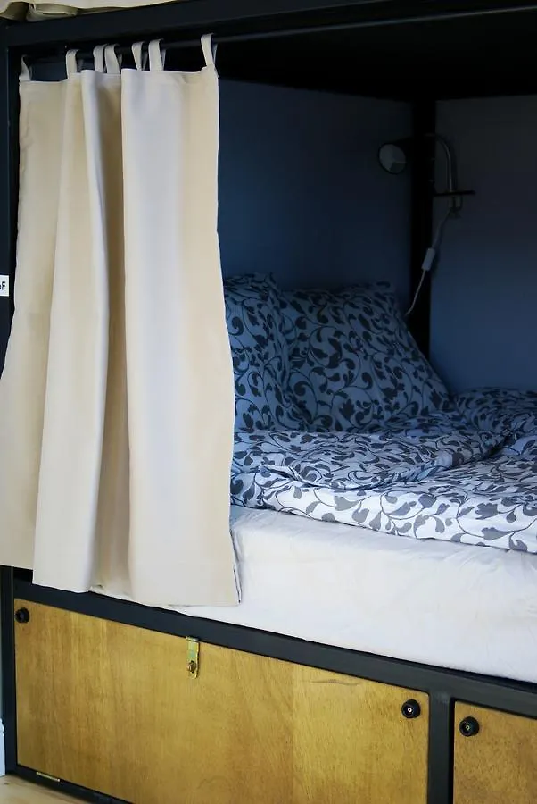A16 Hostel Burgas