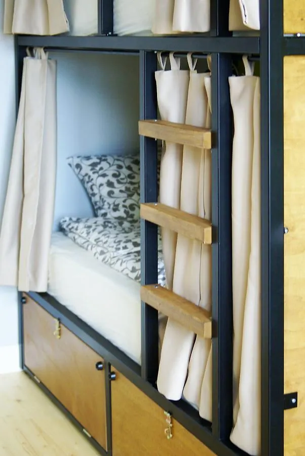 A16 Hostel Burgas