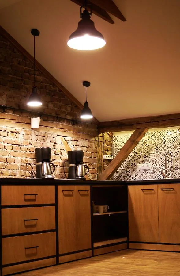 A16 Hostel Burgas Bulgarie