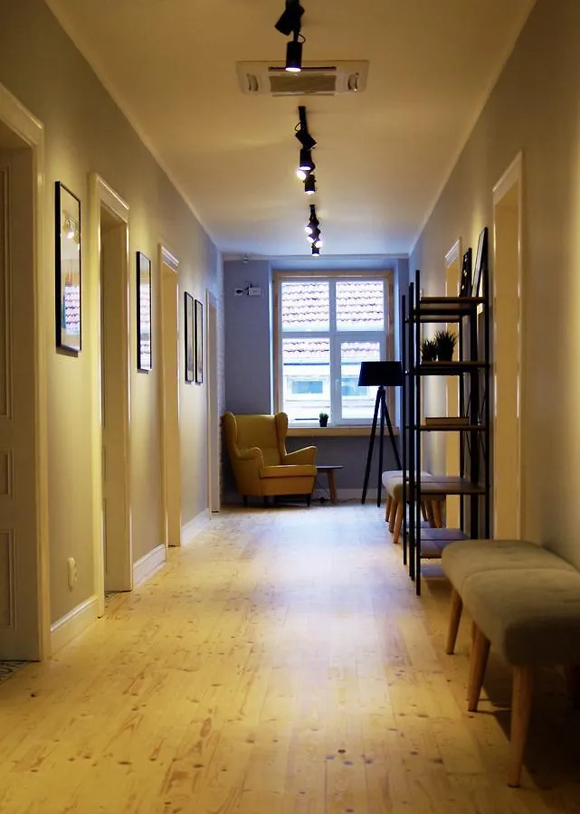 A16 Hostel Burgas