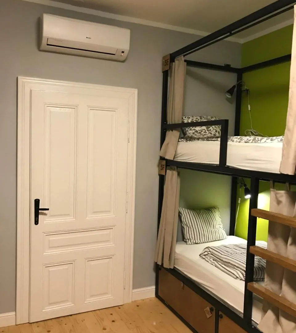 A16 Hostel Burgas