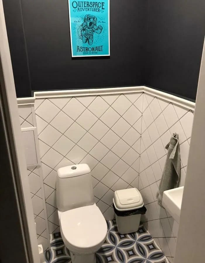 A16 Hostel Burgas Bulgarie