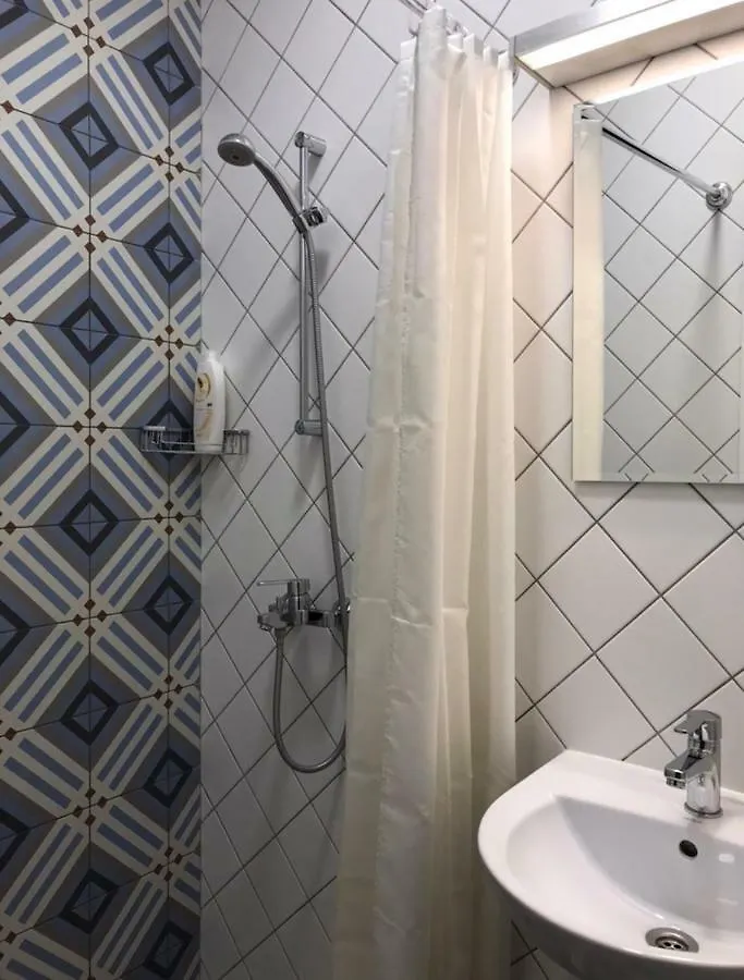 A16 Hostel Burgas Bulgarie