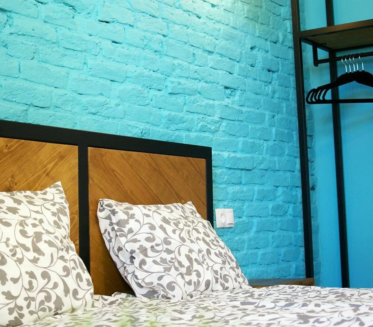 A16 Hostel Burgas