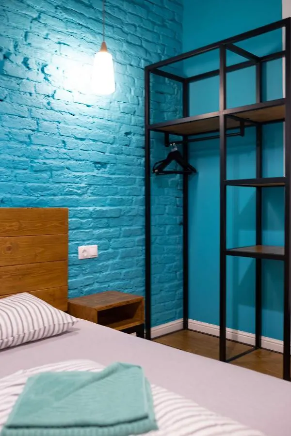 A16 Hostel Burgas